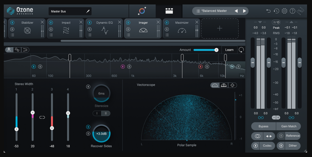 iZotope Ozone 10 Advanced